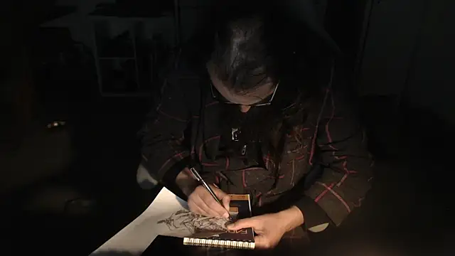 contemptumundi888 online show from April 4, 2026, 7:09 pm