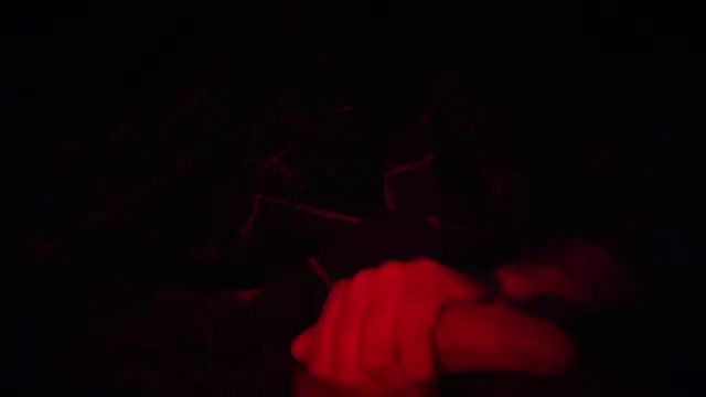 contemptumundi888 online show from March 13, 2025, 11:38 pm