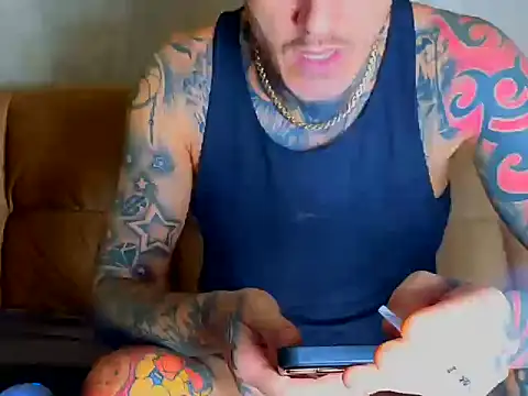 MentoXXL online show from February 5, 2026, 6:59 pm