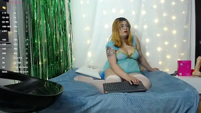 Niuk mei online show from April 10, 2026, 5:53 pm