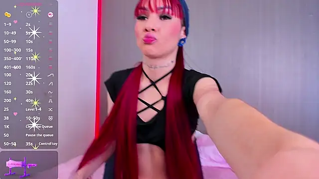 gisellove1 online show from November 11, 2025, 10:26 pm