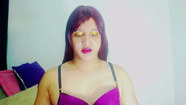 alexandrasexy32 online show from November 9, 2025, 9:35 am