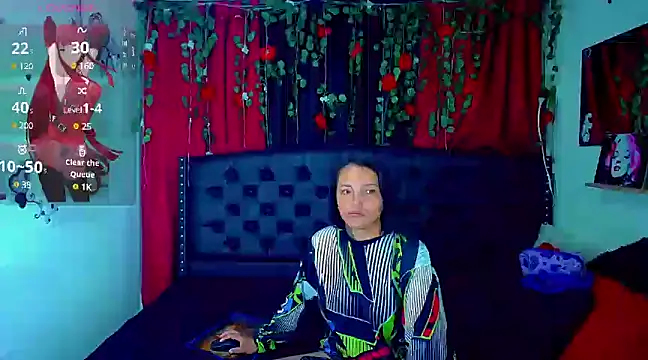 Sharon et Khloe12 online show from December 21, 2024, 4:52 am