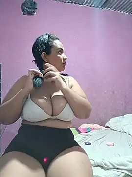 Milena1024 online show from July 11, 2026, 1:17 am