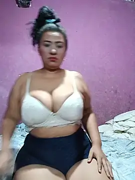 Milena1024 online show from July 26, 2026, 1:23 am