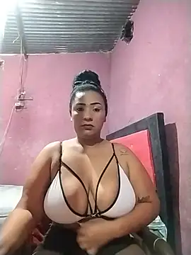 Milena1024 online show from June 8, 2026, 9:26 pm