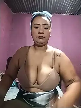 Milena1024 online show from June 6, 2026, 11:15 am
