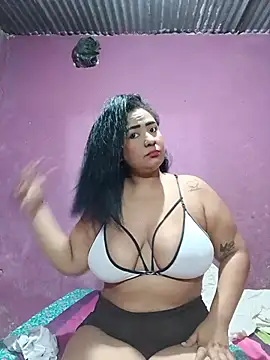 Milena1024 online show from July 4, 2026, 10:03 pm