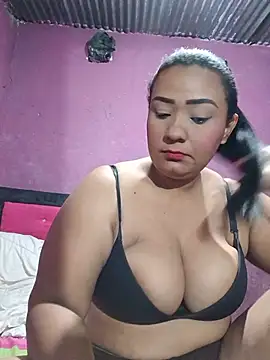 Milena1024 online show from June 23, 2026, 10:24 am