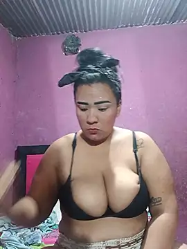 Milena1024 online show from June 23, 2026, 10:30 pm