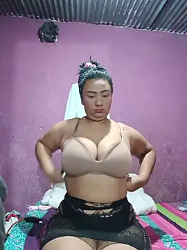 Milena1024 online show from June 26, 2026, 10:21 am