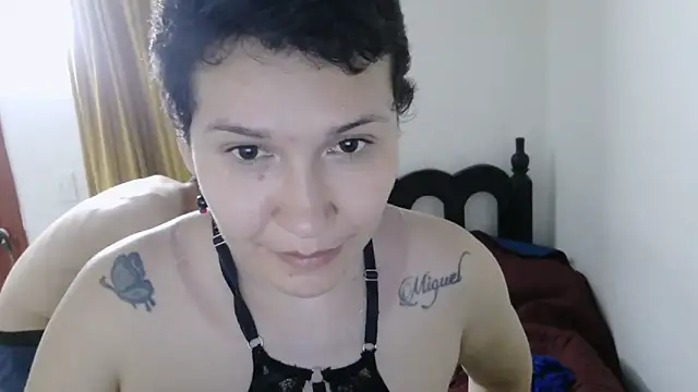 Snapshot of luxandracon23 chatting on February 27, 2026, 12:11 am luxandracon23 online show from February 27, 2026, 12:11 am