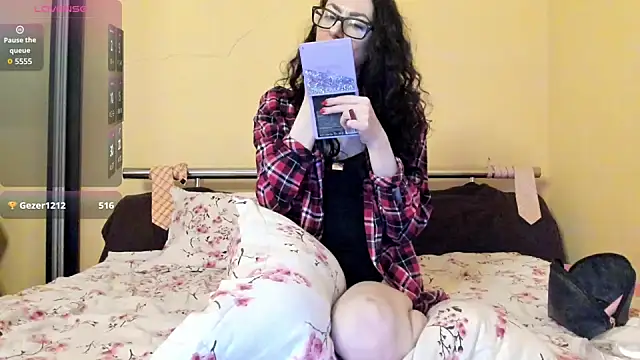 Snapshot of Baby_Jewel chatting on February 13, 2026, 1:11 pm Baby Jewel online show from February 13, 2026, 1:11 pm