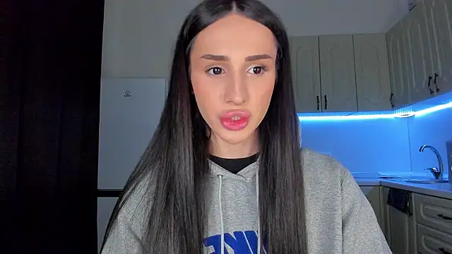 Kim Oberlin  online show from February 19, 2026, 4:04 pm