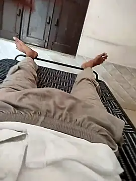 Snapshot of ajaysinghsss chatting on February 27, 2026, 7:30 am ajaysinghsss online show from February 27, 2026, 7:30 am