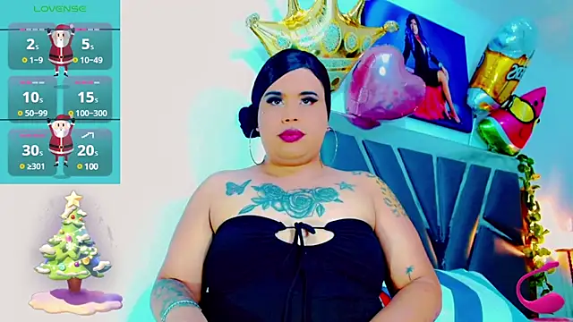 nauthyvalentina online show from December 20, 2024, 12:08 am