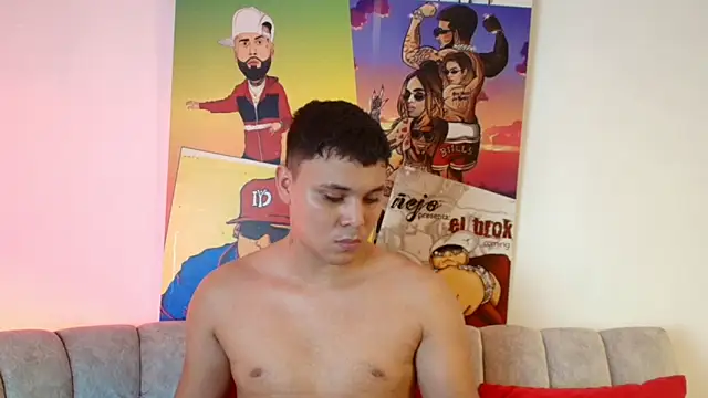 couple lovelyds online show from March 5, 2026, 9:00 pm