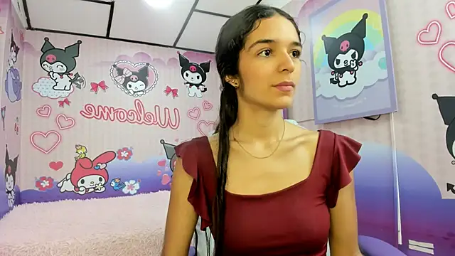 Snapshot of ariana__sweet_ chatting on January 20, 2025, 6:21 pm ariana sweet online show from January 20, 2025, 6:21 pm