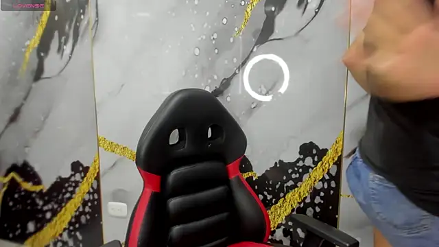 ariana  sweet  online show from February 6, 2026, 6:48 pm