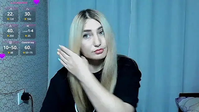 Snapshot of JaneLaJewel chatting on September 30, 2025, 6:47 pm JaneLaJewel online show from September 30, 2025, 6:47 pm