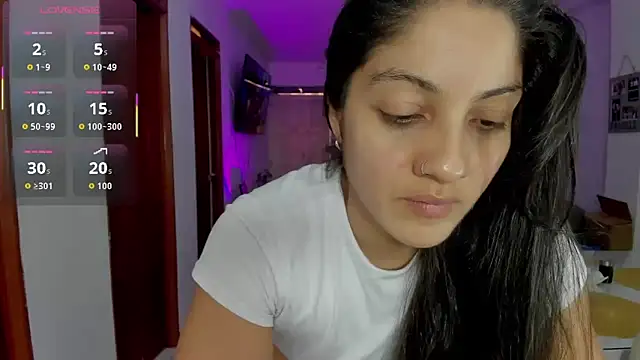 sweet sara2 online show from March 3, 2026, 4:36 pm