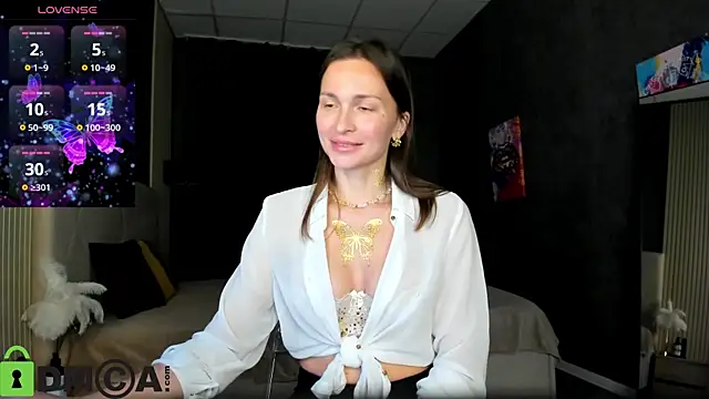 Beatrice Brice online show from September 18, 2025, 11:30 pm