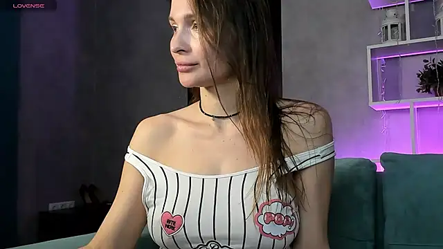 Beatrice Brice online show from March 22, 2025, 12:06 am