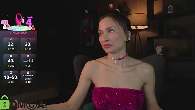 Beatrice Brice online show from February 22, 2026, 12:57 am