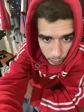 Snapshot of RicarBer chatting on February 26, 2026, 10:54 pm RicarBer online show from February 26, 2026, 10:54 pm