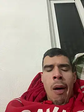 Snapshot of RicarBer chatting on February 8, 2026, 1:36 am RicarBer online show from February 8, 2026, 1:36 am