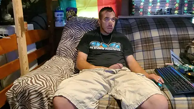 Snapshot of ScubaStevex chatting on July 28, 2026, 3:21 pm ScubaStevex online show from July 28, 2026, 3:21 pm