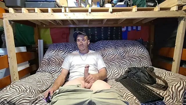 Snapshot of ScubaStevex chatting on July 18, 2026, 4:21 am ScubaStevex online show from July 18, 2026, 4:21 am