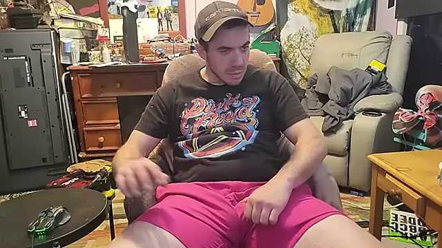 ScubaStevex online show from January 10, 2026, 8:15 pm