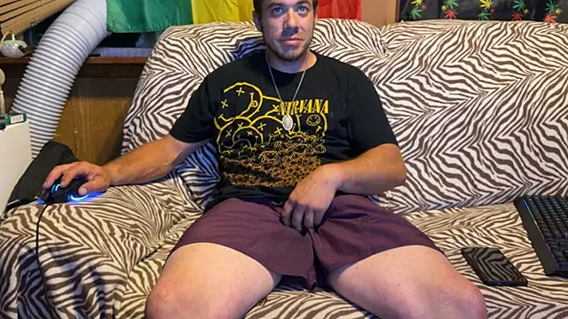 Snapshot of ScubaStevex chatting on June 27, 2026, 5:35 am ScubaStevex online show from June 27, 2026, 5:35 am