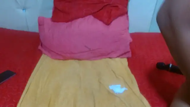 AuntyBigMadam87 online show from March 16, 2026, 11:29 pm