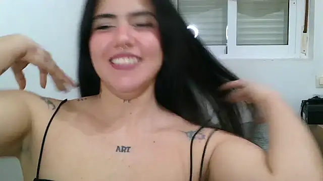 Snapshot of AbyCarson chatting on December 22, 2024, 7:31 pm AbyCarson online show from December 22, 2024, 7:31 pm