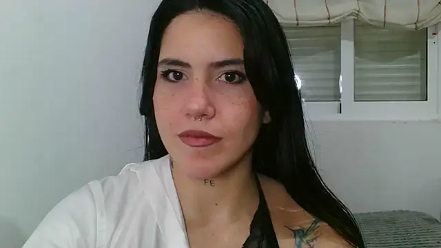 Snapshot of AbyCarson chatting on December 23, 2024, 11:25 am AbyCarson online show from December 23, 2024, 11:25 am