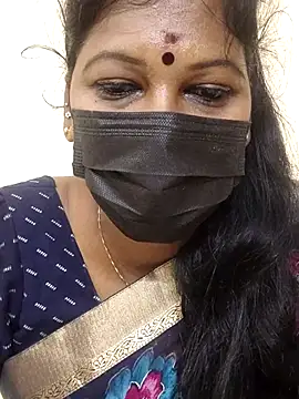 kathrina 96 online show from October 17, 2025, 7:37 pm