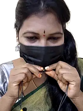 kathrina 96 online show from November 10, 2025, 6:29 am