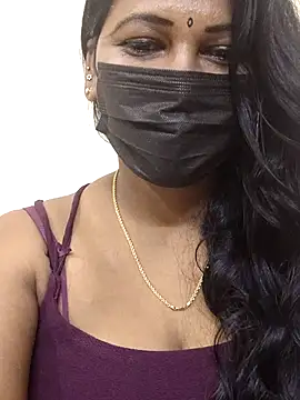 kathrina 96 online show from October 26, 2025, 6:19 pm