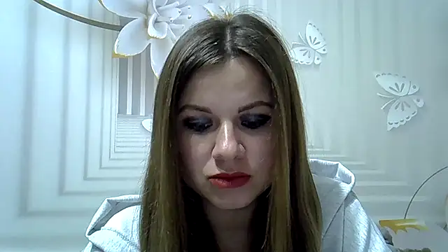 Snapshot of TinaFun4u chatting on February 14, 2026, 8:20 pm TinaFun4u online show from February 14, 2026, 8:20 pm