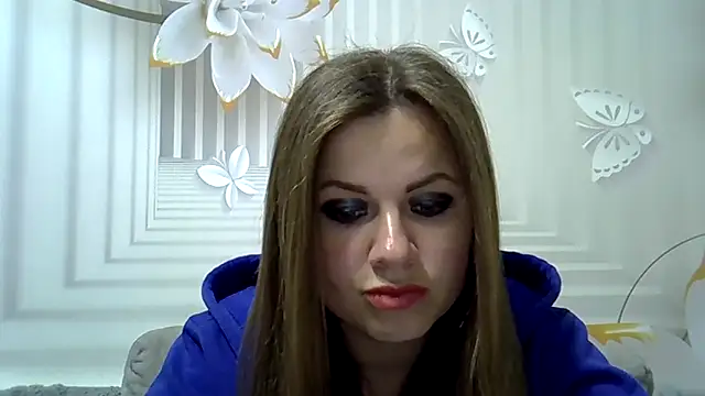 TinaFun4u online show from May 1, 2026, 8:03 pm