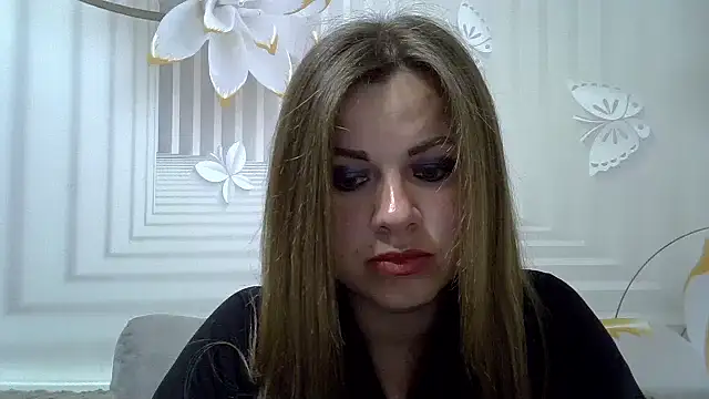 TinaFun4u online show from March 19, 2026, 8:53 pm