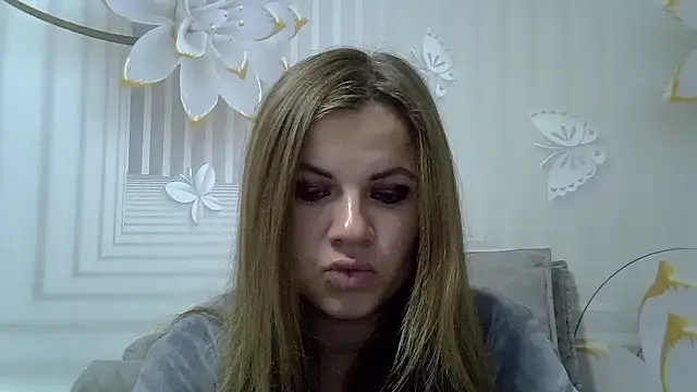 Snapshot of TinaFun4u chatting on November 9, 2025, 3:54 am TinaFun4u online show from November 9, 2025, 3:54 am