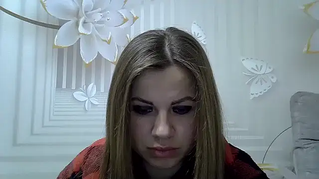 Snapshot of TinaFun4u chatting on January 6, 2026, 8:35 pm TinaFun4u online show from January 6, 2026, 8:35 pm