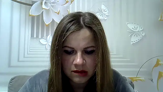 Snapshot of TinaFun4u chatting on February 21, 2026, 9:17 pm TinaFun4u online show from February 21, 2026, 9:17 pm