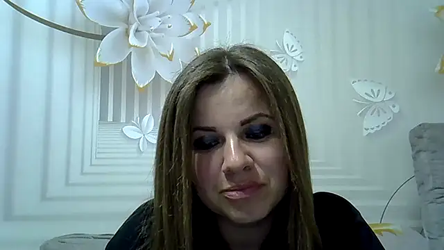 TinaFun4u online show from March 12, 2026, 8:57 pm