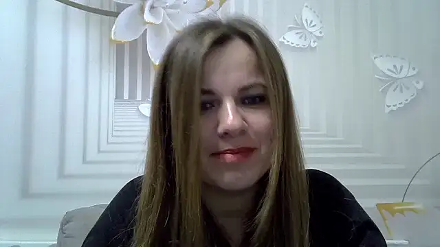 Snapshot of TinaFun4u chatting on March 1, 2026, 8:20 pm TinaFun4u online show from March 1, 2026, 8:20 pm