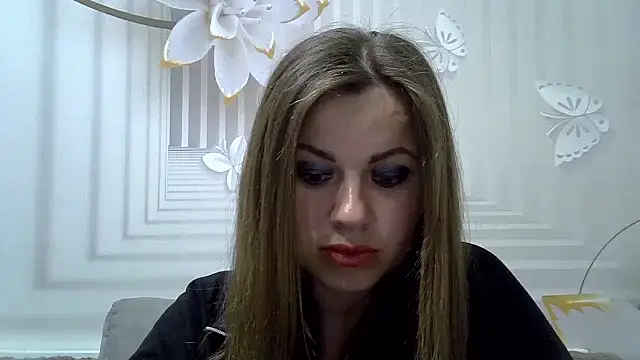 TinaFun4u online show from March 18, 2026, 8:53 pm