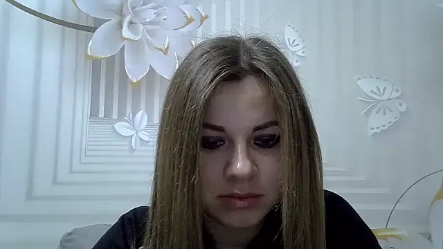 Snapshot of TinaFun4u chatting on January 9, 2026, 9:00 pm TinaFun4u online show from January 9, 2026, 9:00 pm